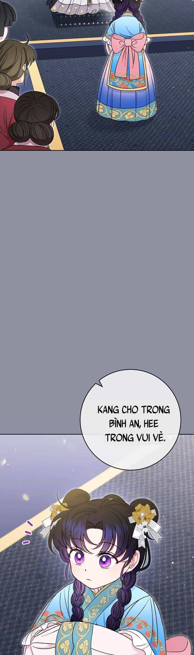Tiểu Thiếp Chỉ Muốn Sống Yên Bình - Chương 31 - ảnh 32