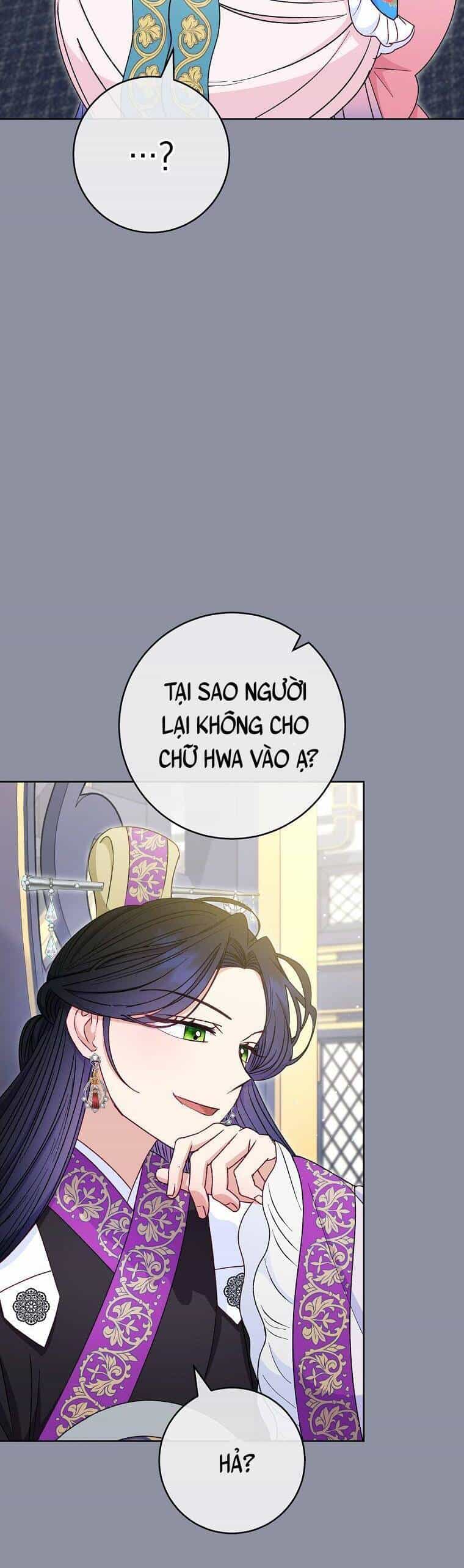 Tiểu Thiếp Chỉ Muốn Sống Yên Bình - Chương 31 - ảnh 33
