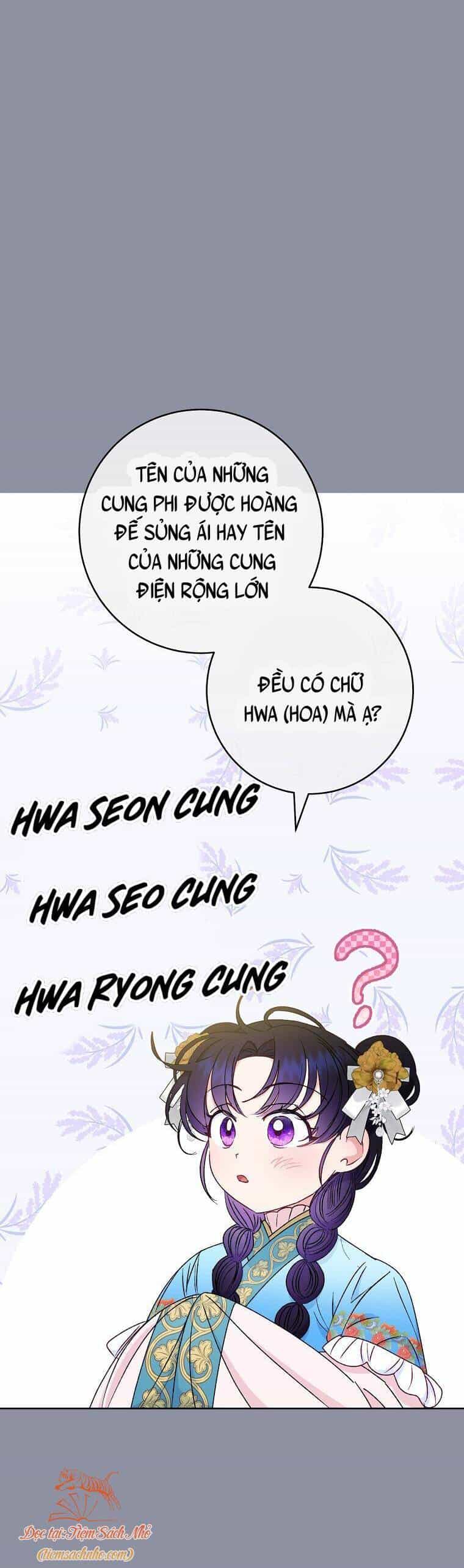 Tiểu Thiếp Chỉ Muốn Sống Yên Bình - Chương 31 - ảnh 34