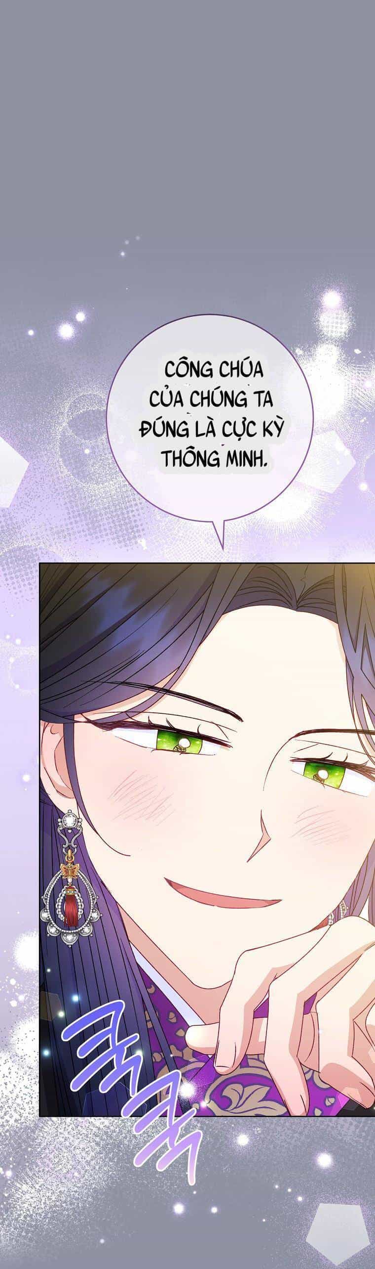 Tiểu Thiếp Chỉ Muốn Sống Yên Bình - Chương 31 - ảnh 35