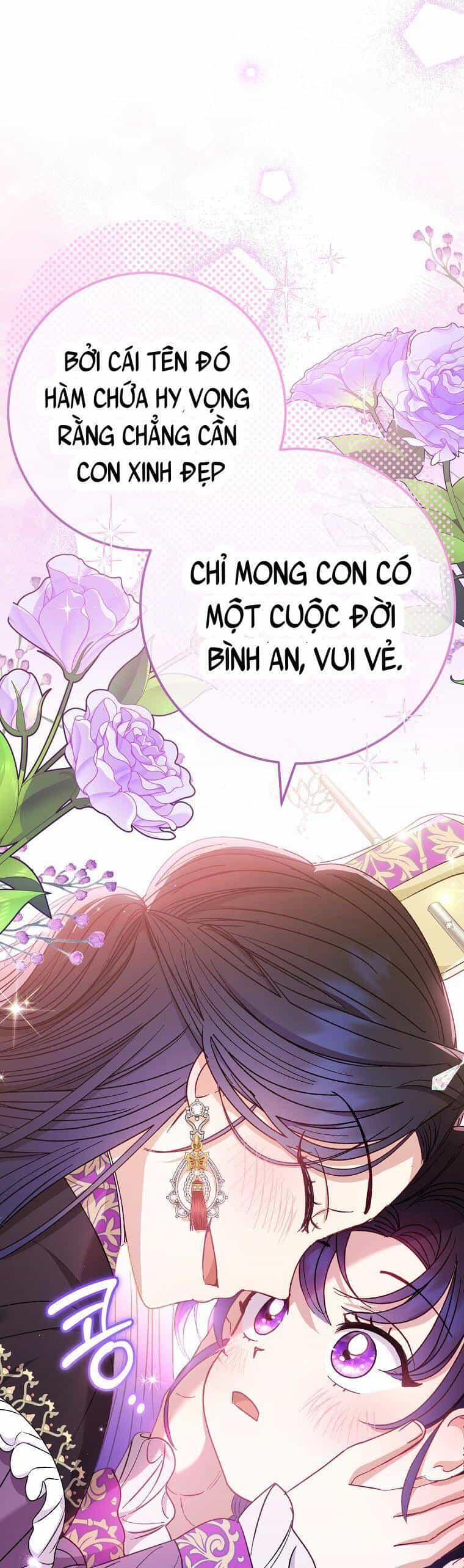 Tiểu Thiếp Chỉ Muốn Sống Yên Bình - Chương 31 - ảnh 38