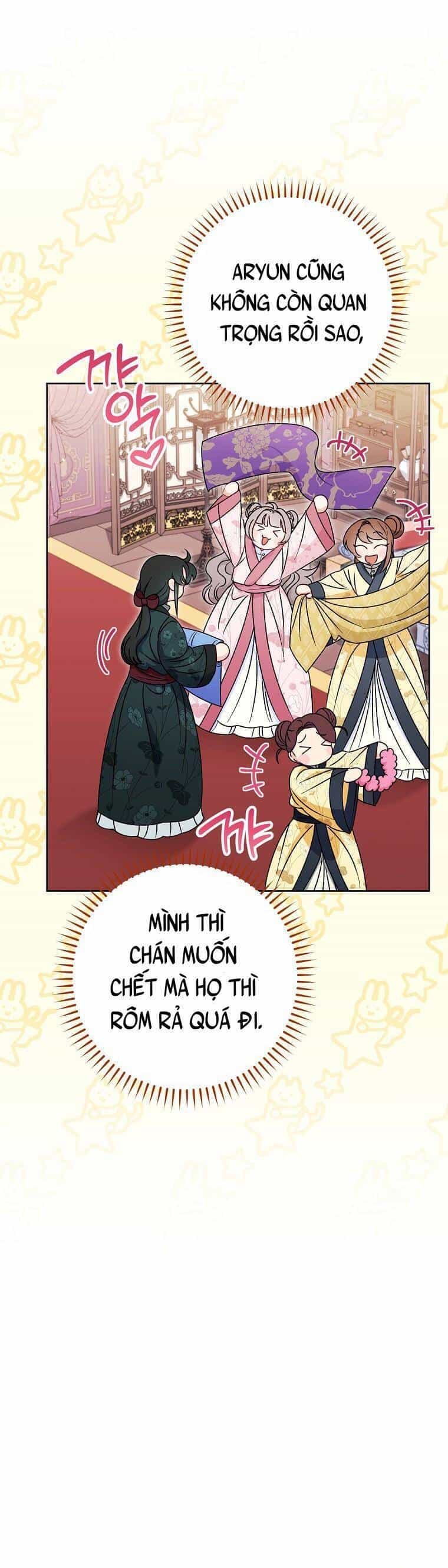 Tiểu Thiếp Chỉ Muốn Sống Yên Bình - Chương 31 - ảnh 5