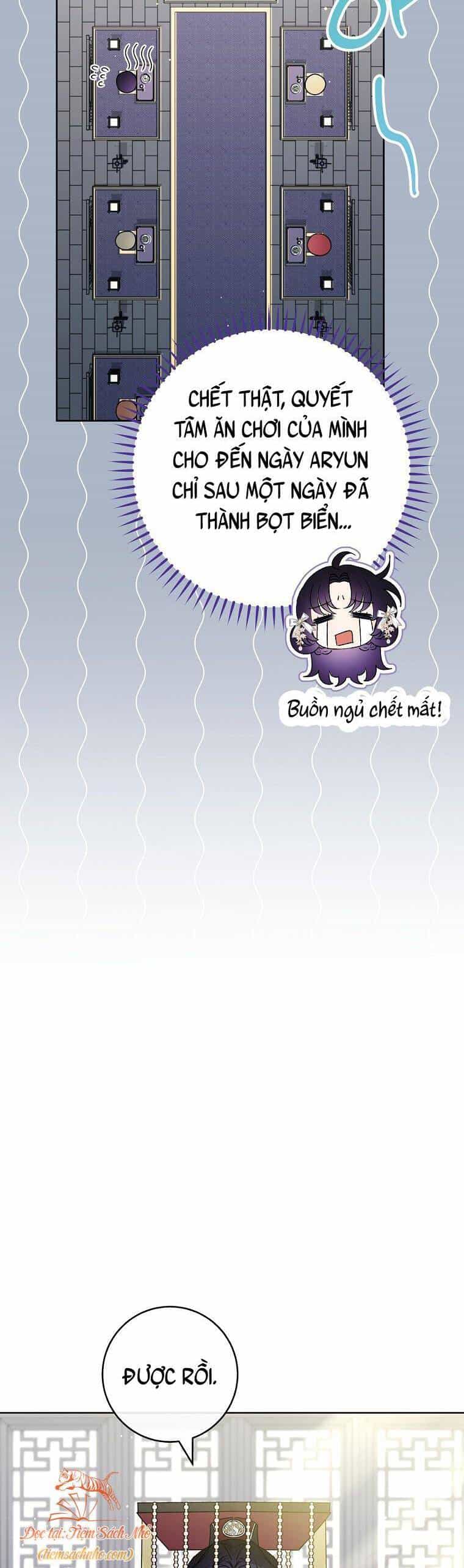 Tiểu Thiếp Chỉ Muốn Sống Yên Bình - Chương 31 - ảnh 51