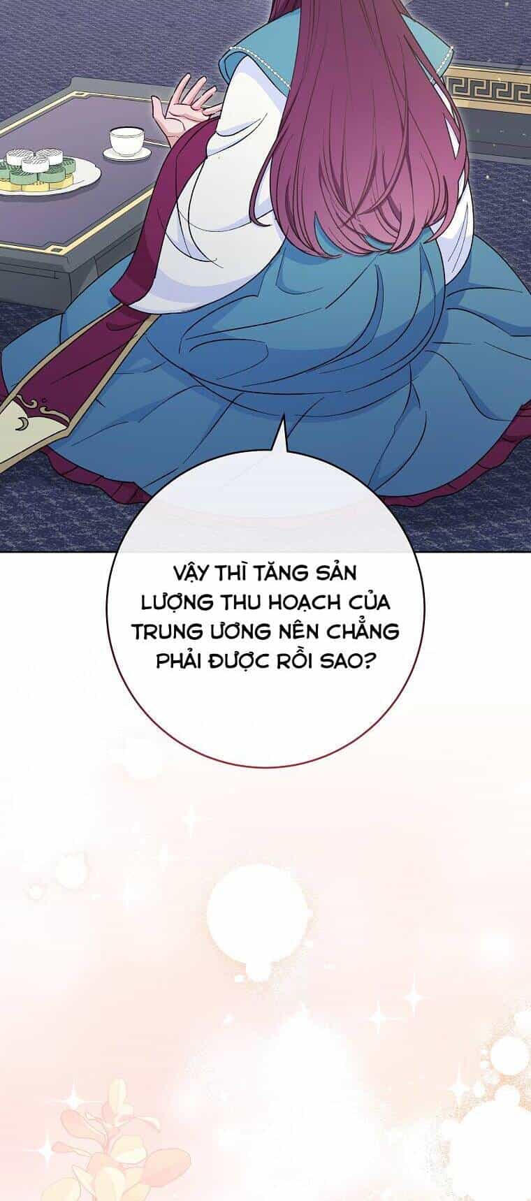 Tiểu Thiếp Chỉ Muốn Sống Yên Bình - Chương 32 - ảnh 2