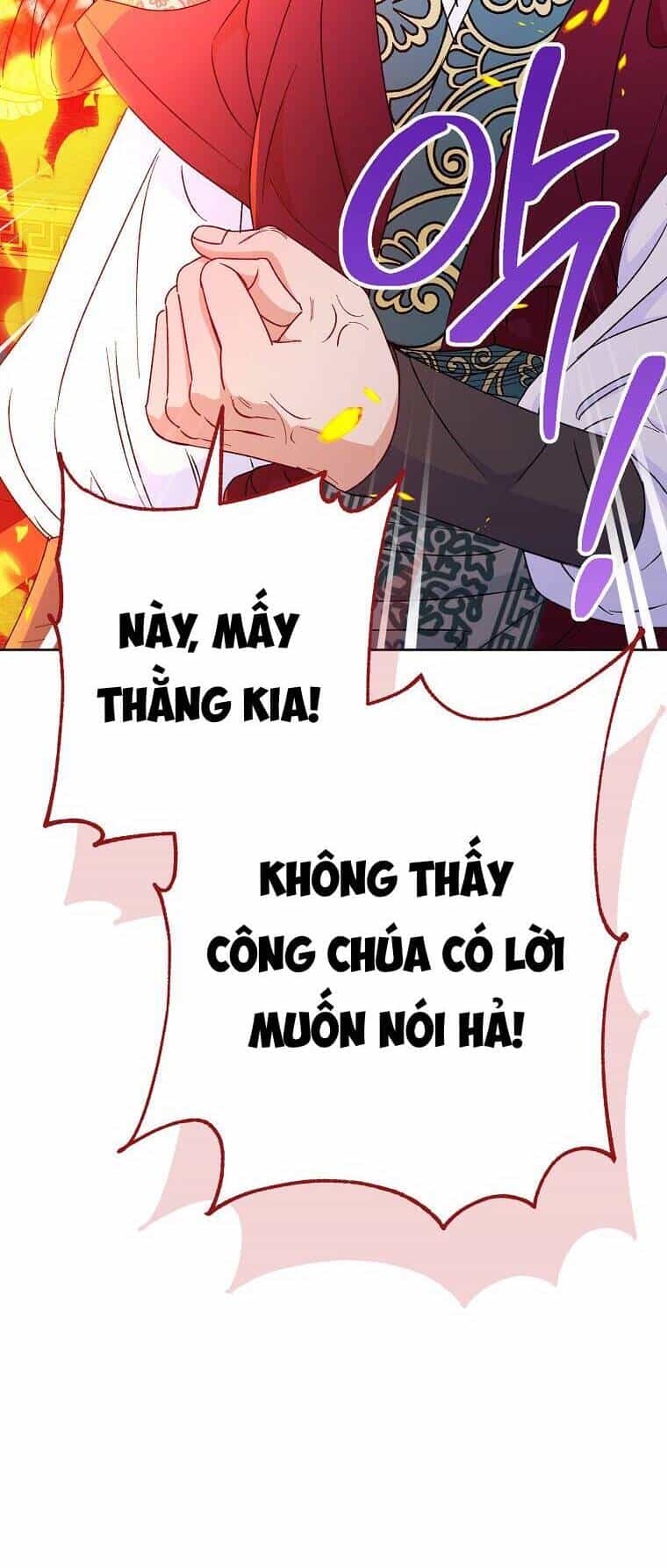 Tiểu Thiếp Chỉ Muốn Sống Yên Bình - Chương 32 - ảnh 30