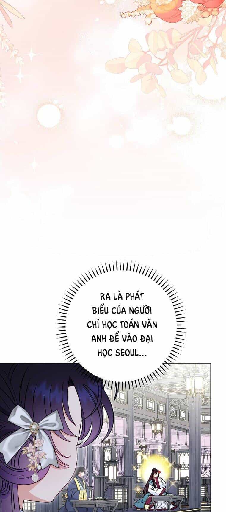 Tiểu Thiếp Chỉ Muốn Sống Yên Bình - Chương 32 - ảnh 4