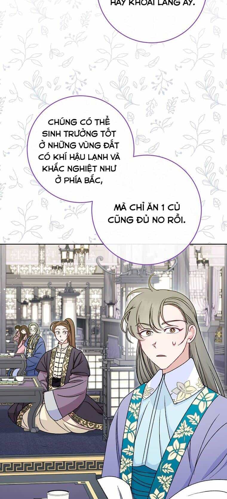 Tiểu Thiếp Chỉ Muốn Sống Yên Bình - Chương 32 - ảnh 40