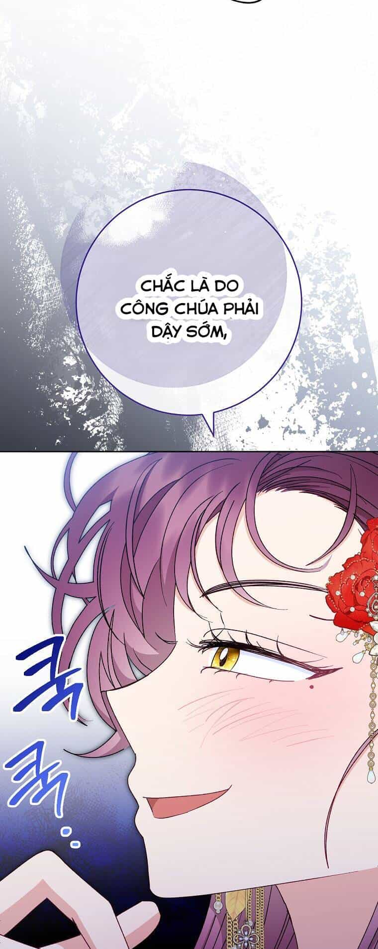 Tiểu Thiếp Chỉ Muốn Sống Yên Bình - Chương 32 - ảnh 51