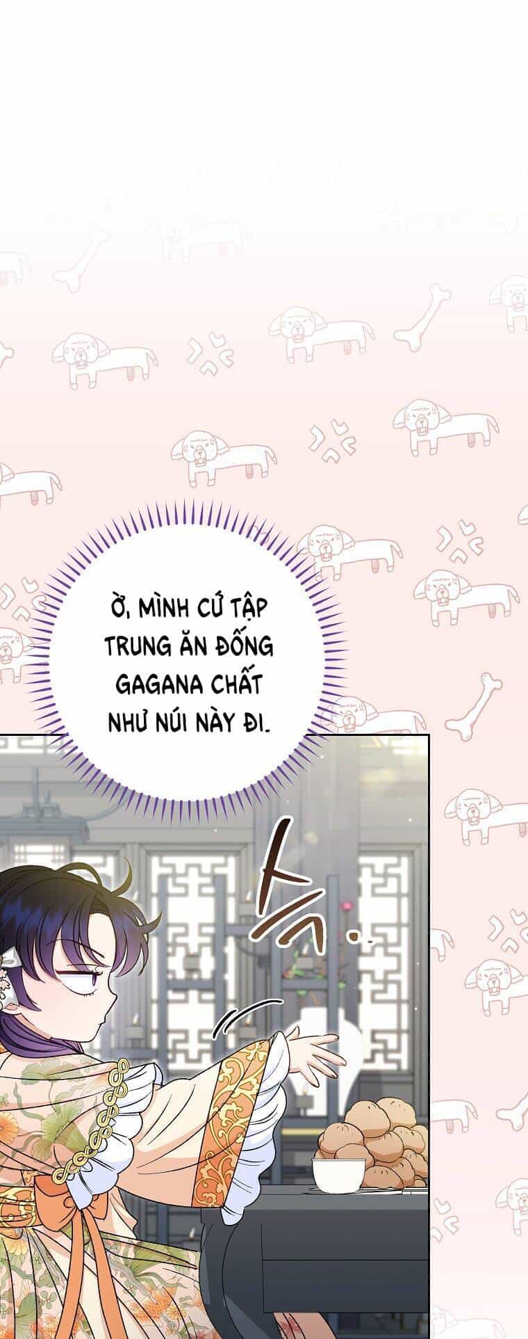 Tiểu Thiếp Chỉ Muốn Sống Yên Bình - Chương 32 - ảnh 55