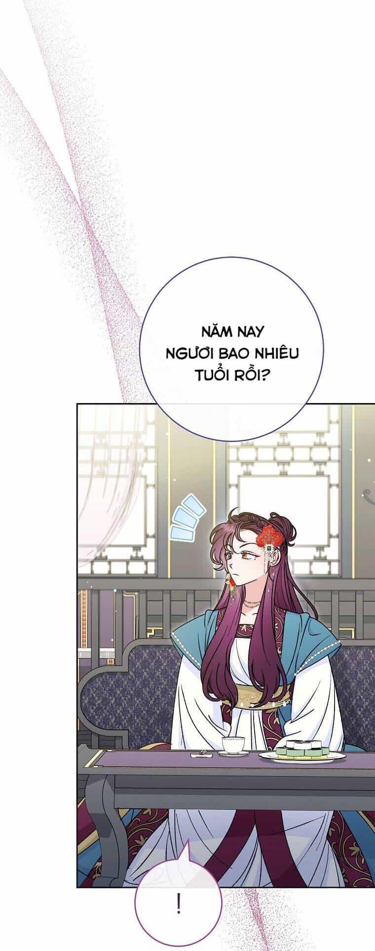 Tiểu Thiếp Chỉ Muốn Sống Yên Bình - Chương 32 - ảnh 58
