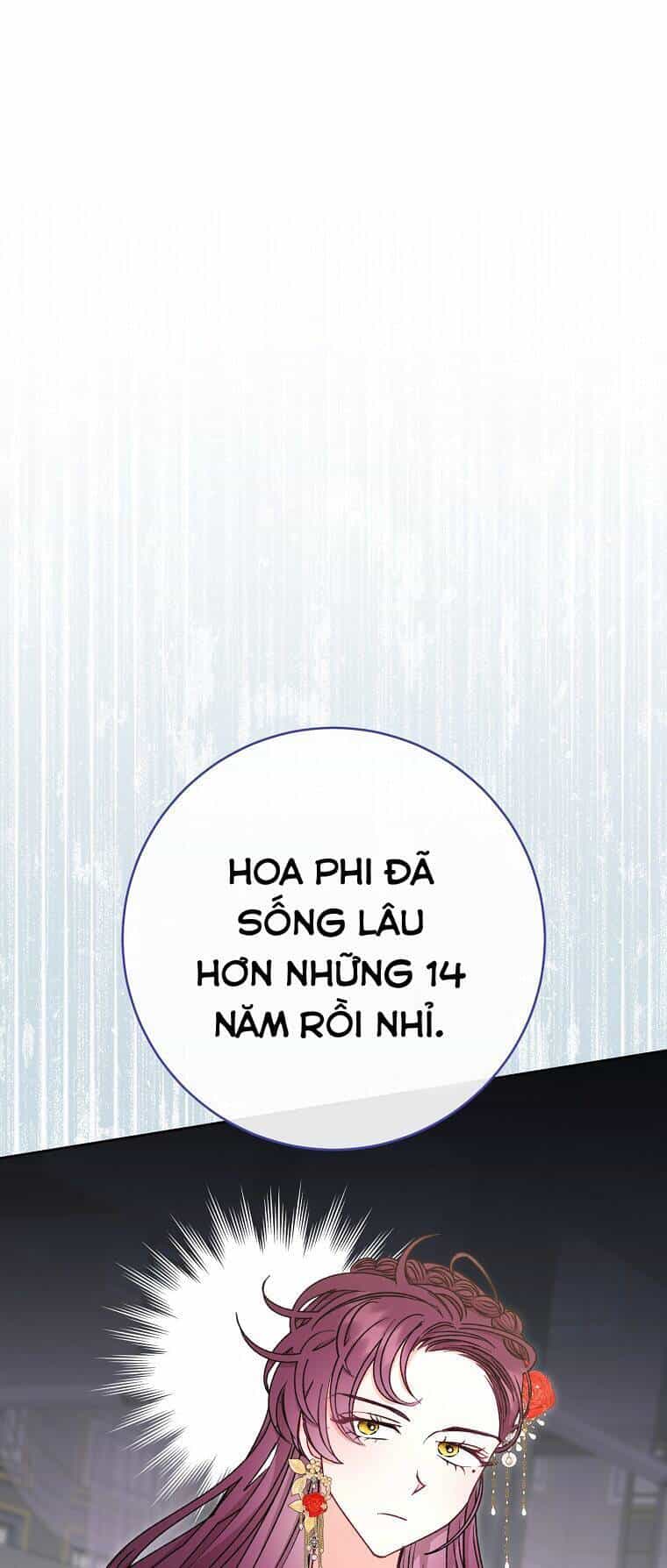Tiểu Thiếp Chỉ Muốn Sống Yên Bình - Chương 32 - ảnh 61