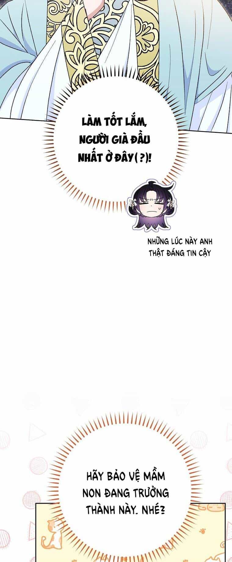 Tiểu Thiếp Chỉ Muốn Sống Yên Bình - Chương 32 - ảnh 66