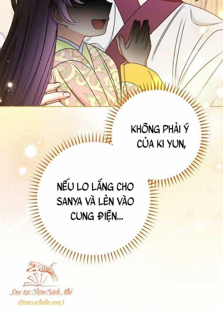 Tiểu Thiếp Chỉ Muốn Sống Yên Bình - Chương 33 - ảnh 10