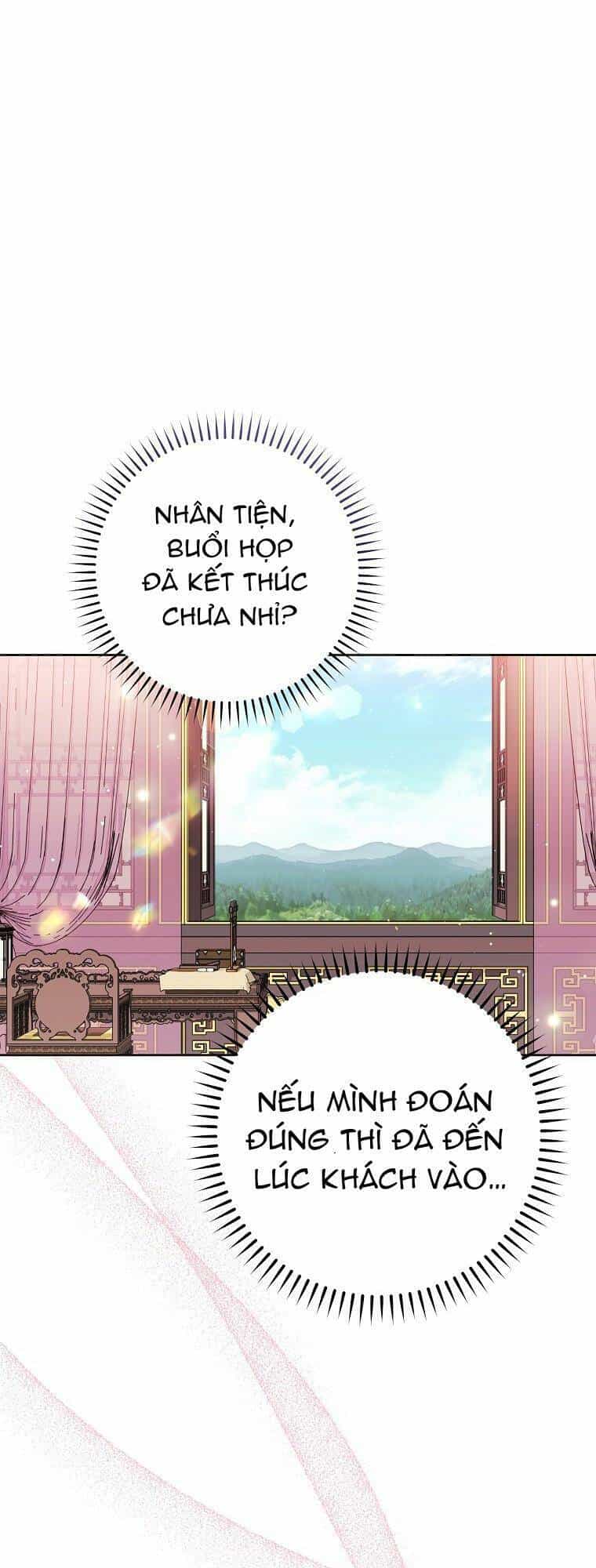 Tiểu Thiếp Chỉ Muốn Sống Yên Bình - Chương 33 - ảnh 51