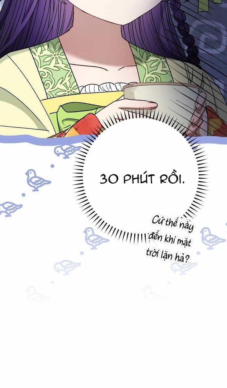Tiểu Thiếp Chỉ Muốn Sống Yên Bình - Chương 33 - ảnh 75
