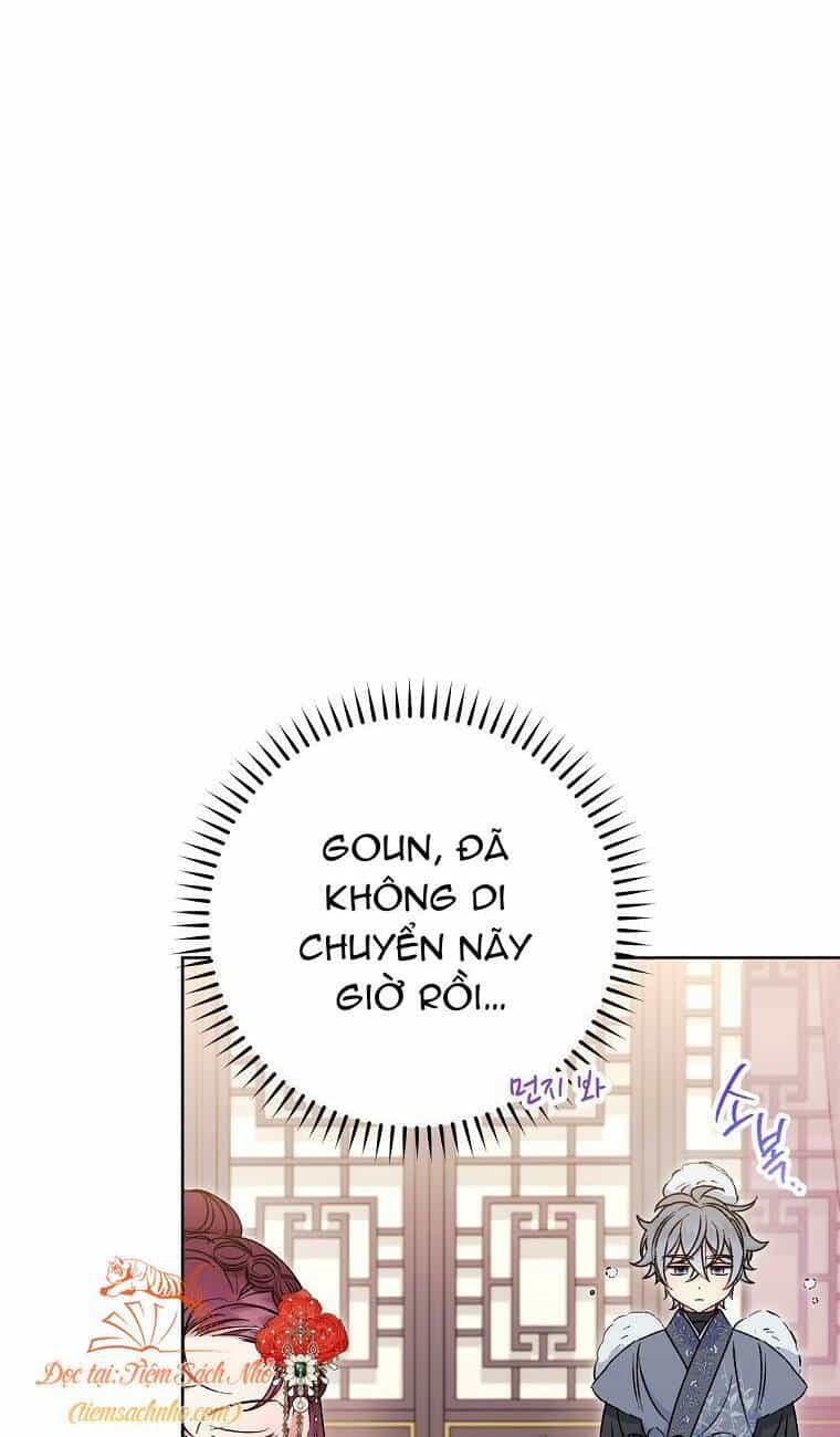 Tiểu Thiếp Chỉ Muốn Sống Yên Bình - Chương 33 - ảnh 76