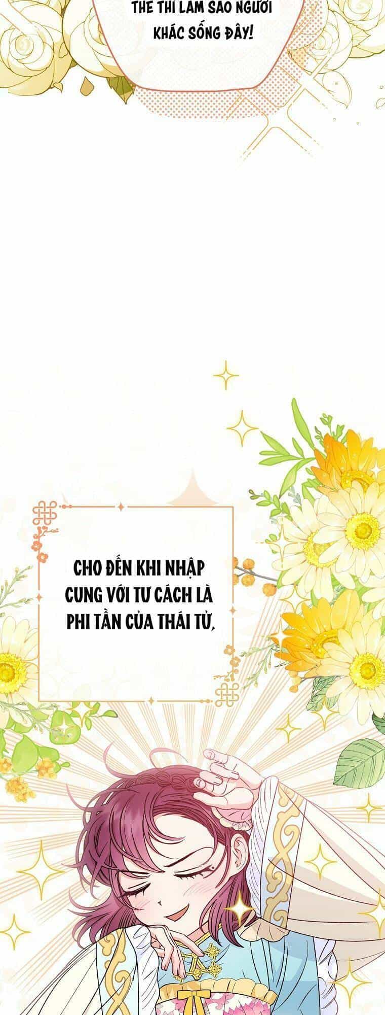 Tiểu Thiếp Chỉ Muốn Sống Yên Bình - Chương 33 - ảnh 86