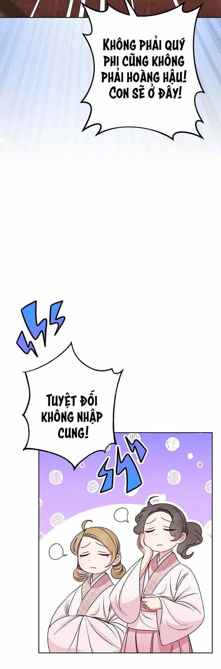 Tiểu Thiếp Chỉ Muốn Sống Yên Bình - Chương 34 - ảnh 10