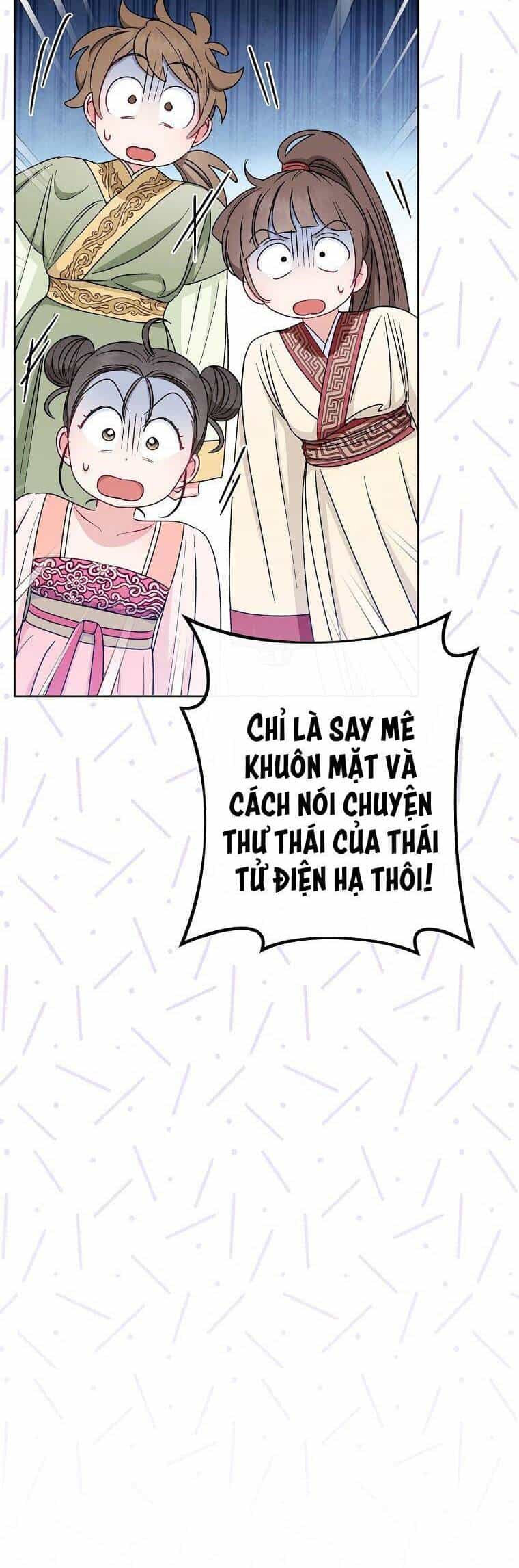 Tiểu Thiếp Chỉ Muốn Sống Yên Bình - Chương 34 - ảnh 2