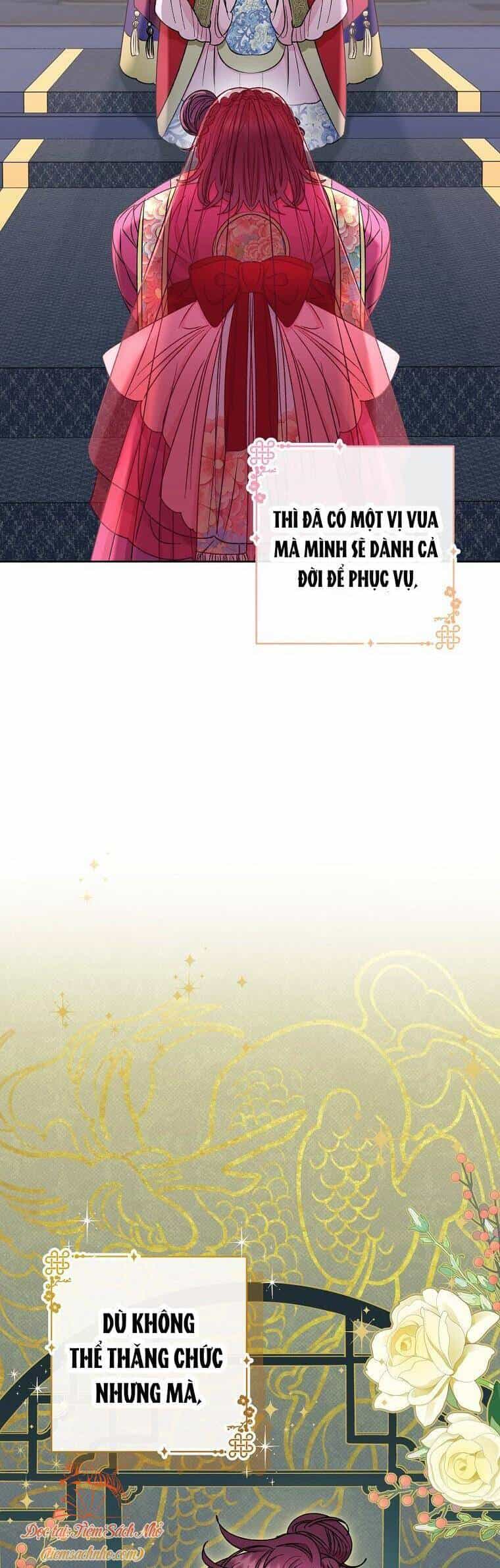Tiểu Thiếp Chỉ Muốn Sống Yên Bình - Chương 34 - ảnh 32