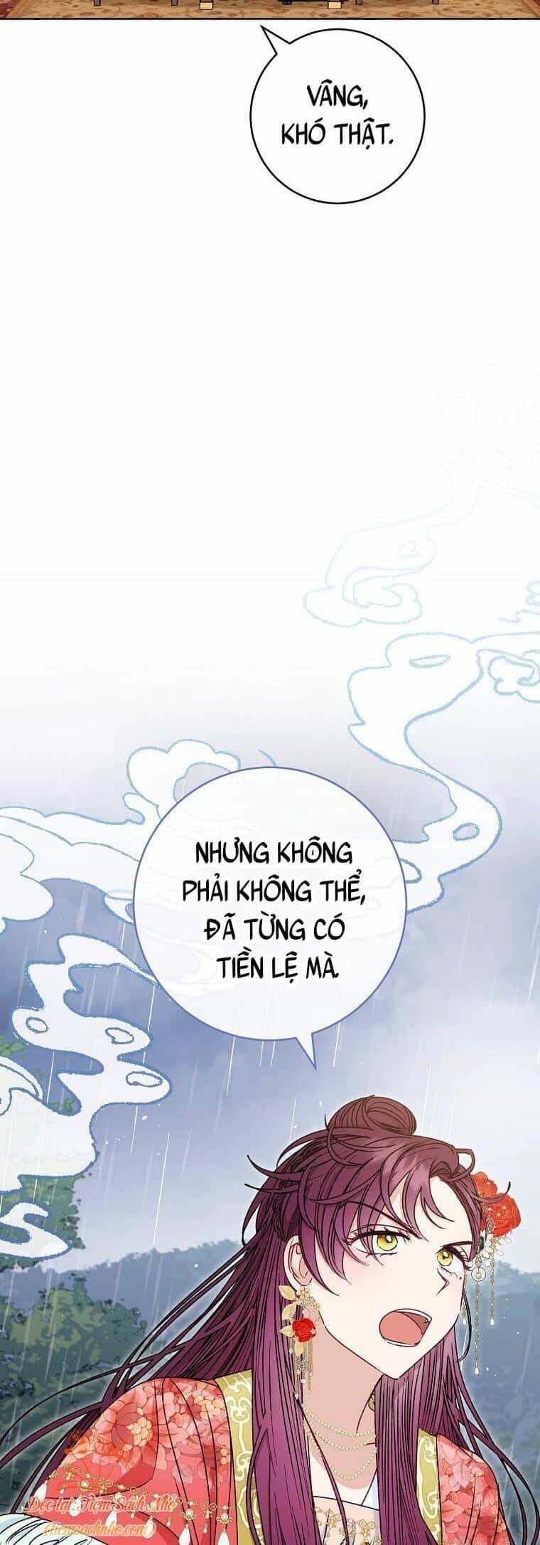 Tiểu Thiếp Chỉ Muốn Sống Yên Bình - Chương 34 - ảnh 56