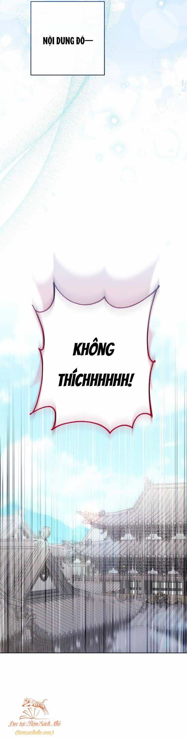 Tiểu Thiếp Chỉ Muốn Sống Yên Bình - Chương 34 - ảnh 8