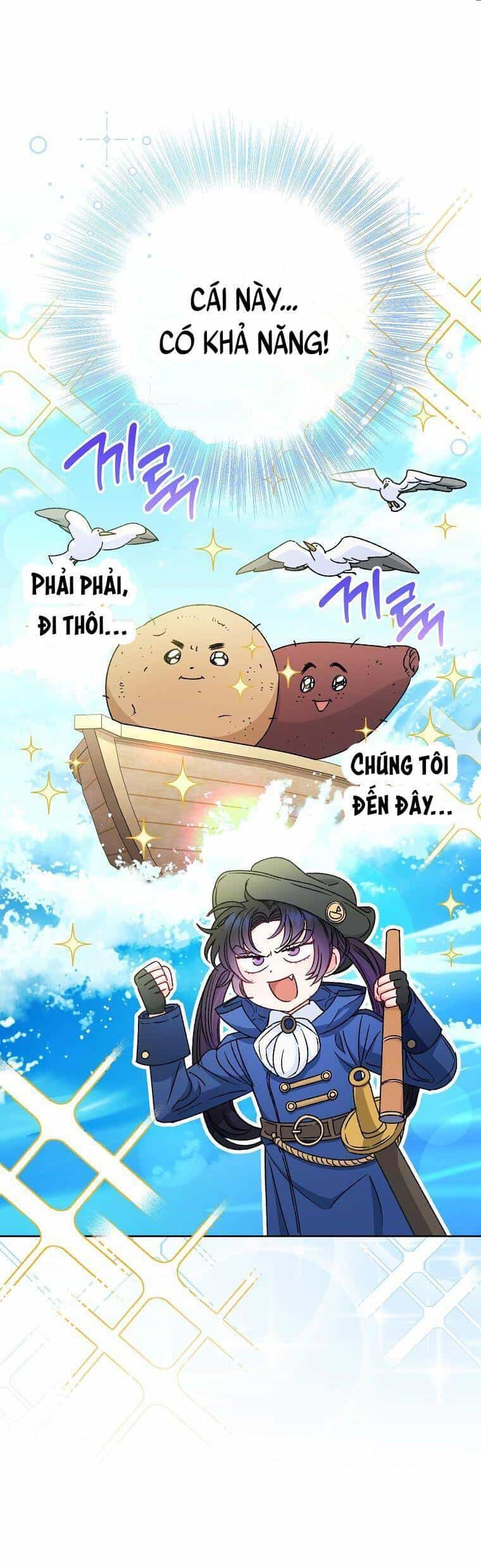 Tiểu Thiếp Chỉ Muốn Sống Yên Bình - Chương 35 - ảnh 30