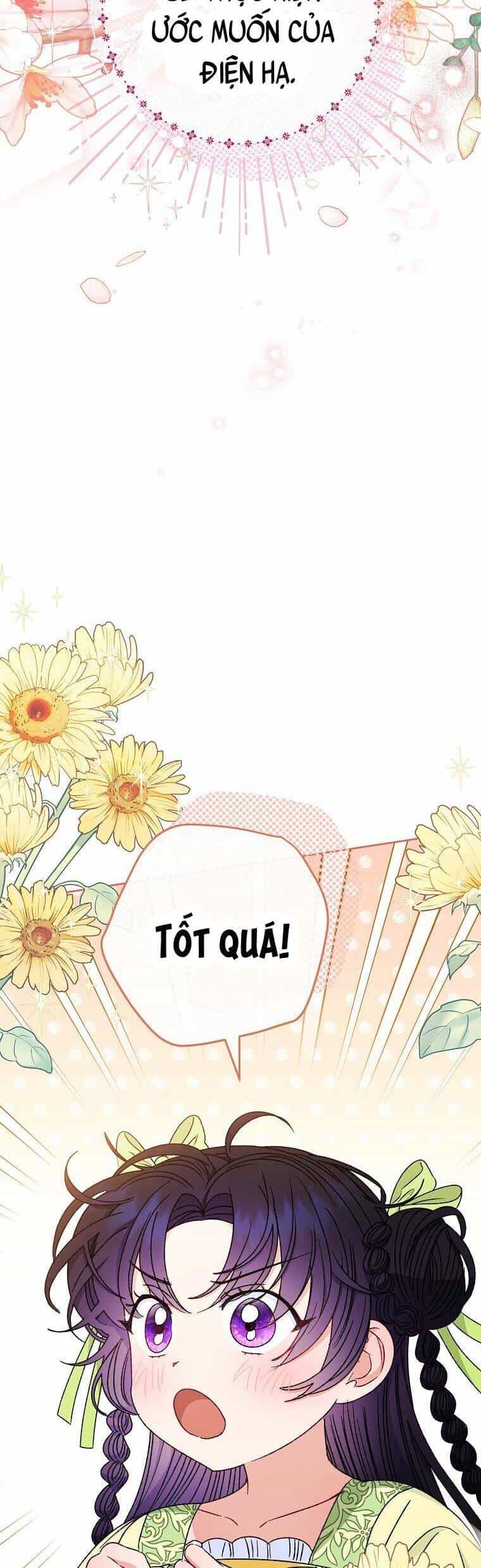 Tiểu Thiếp Chỉ Muốn Sống Yên Bình - Chương 35 - ảnh 37