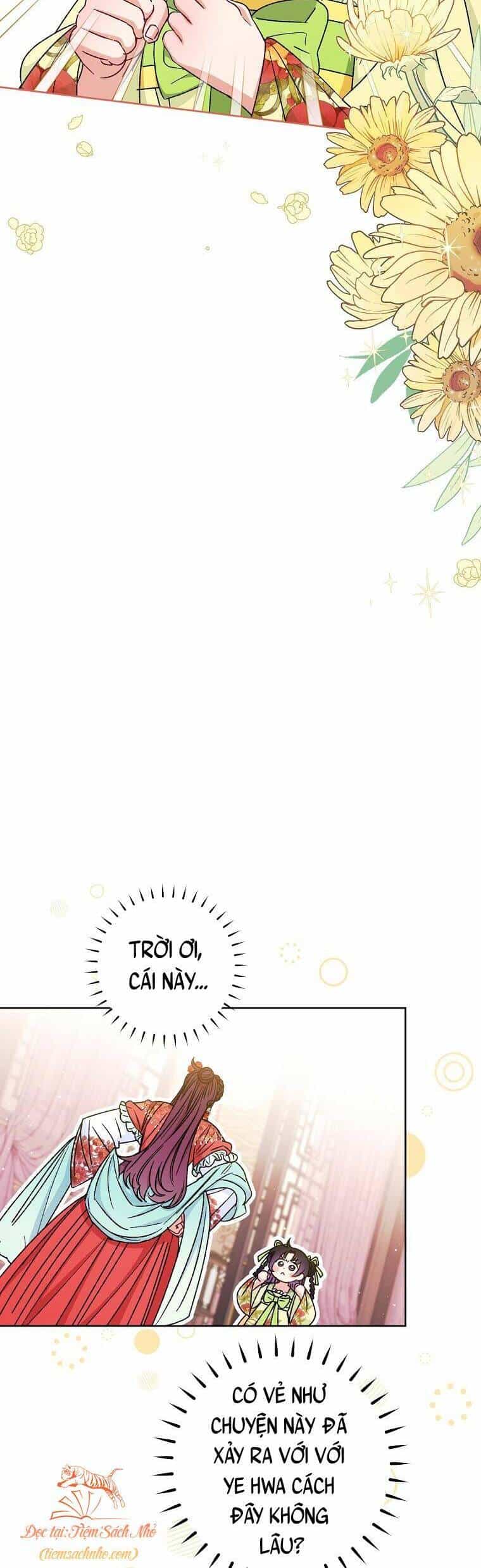 Tiểu Thiếp Chỉ Muốn Sống Yên Bình - Chương 35 - ảnh 38