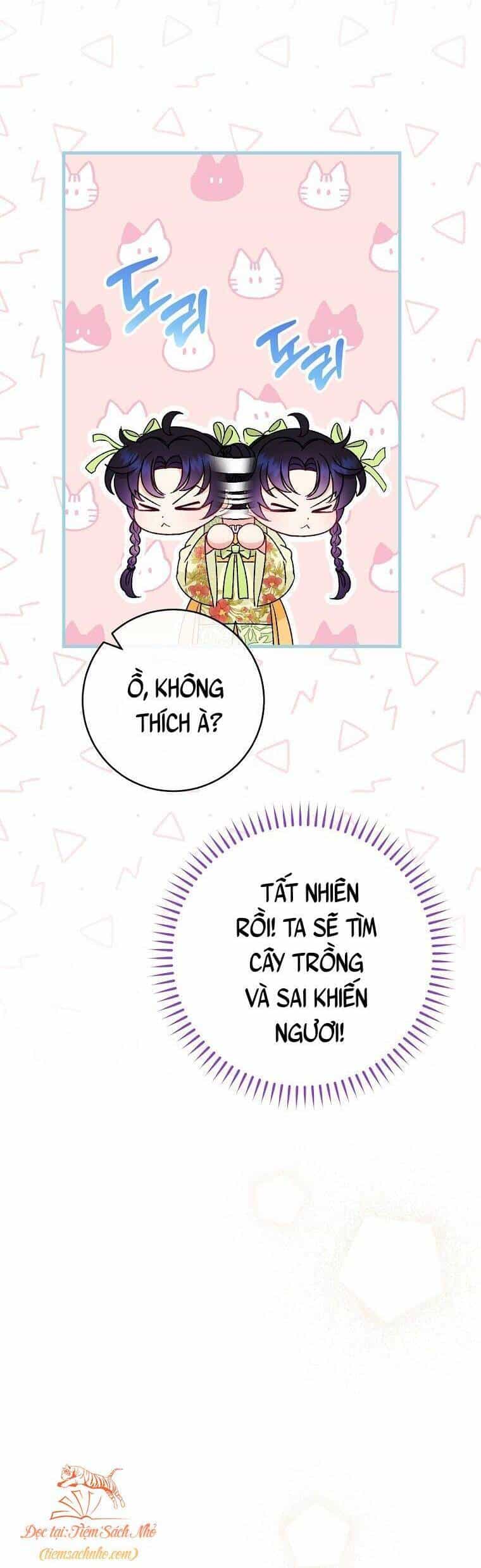 Tiểu Thiếp Chỉ Muốn Sống Yên Bình - Chương 35 - ảnh 41