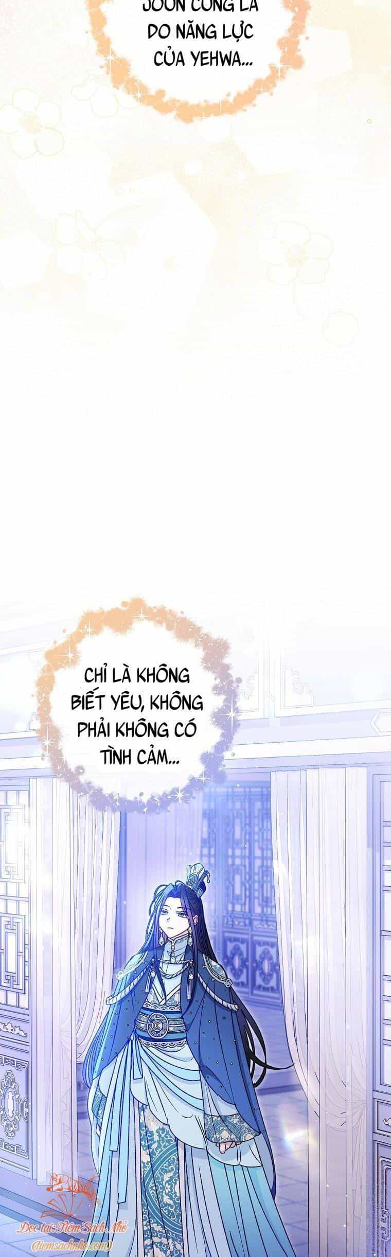 Tiểu Thiếp Chỉ Muốn Sống Yên Bình - Chương 35 - ảnh 47