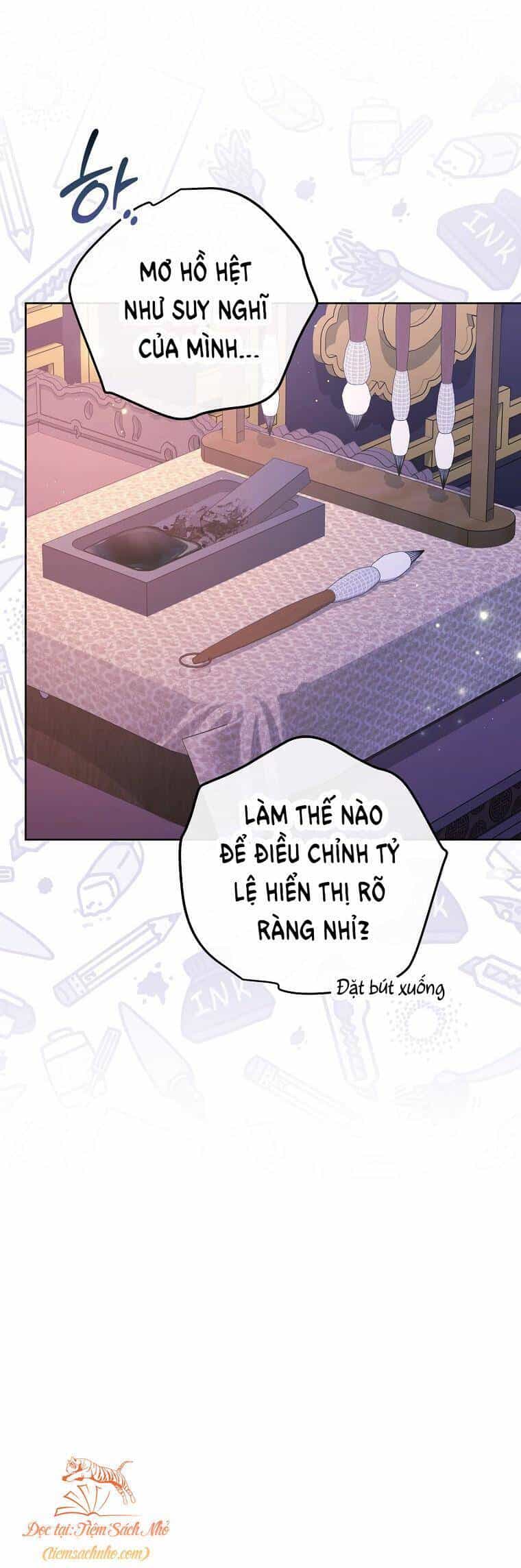 Tiểu Thiếp Chỉ Muốn Sống Yên Bình - Chương 35 - ảnh 53