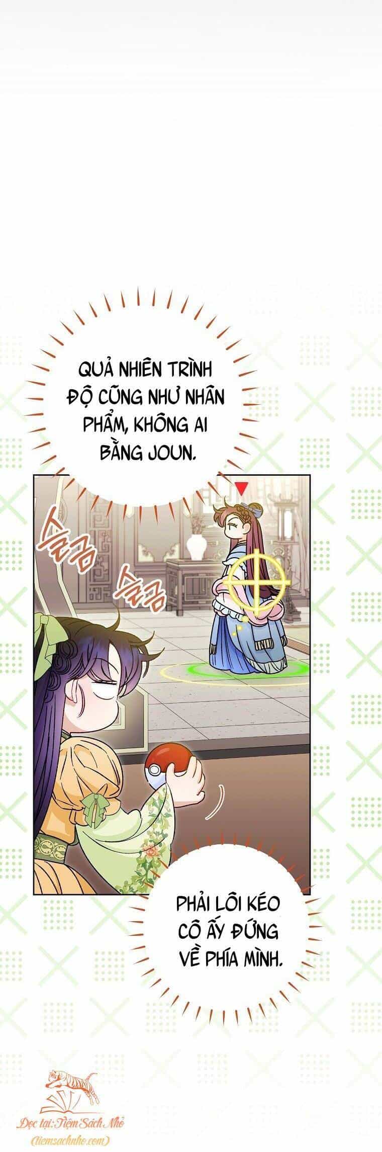 Tiểu Thiếp Chỉ Muốn Sống Yên Bình - Chương 36 - ảnh 12