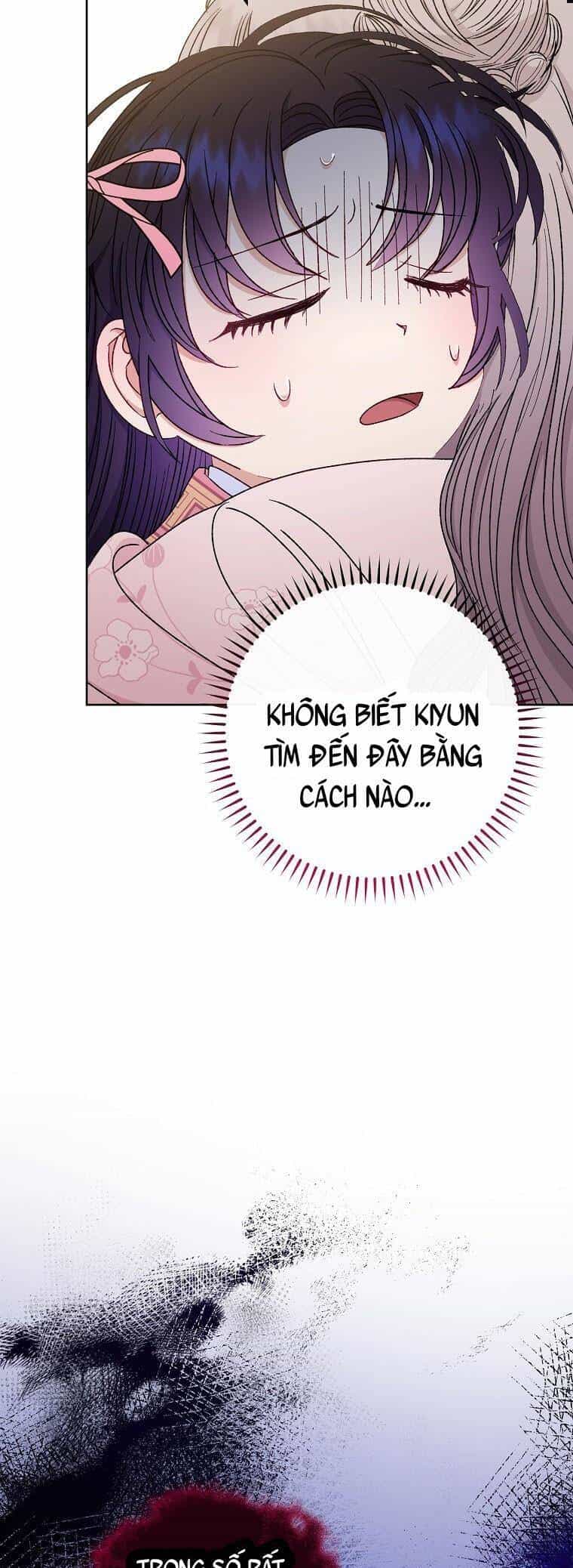 Tiểu Thiếp Chỉ Muốn Sống Yên Bình - Chương 36 - ảnh 41