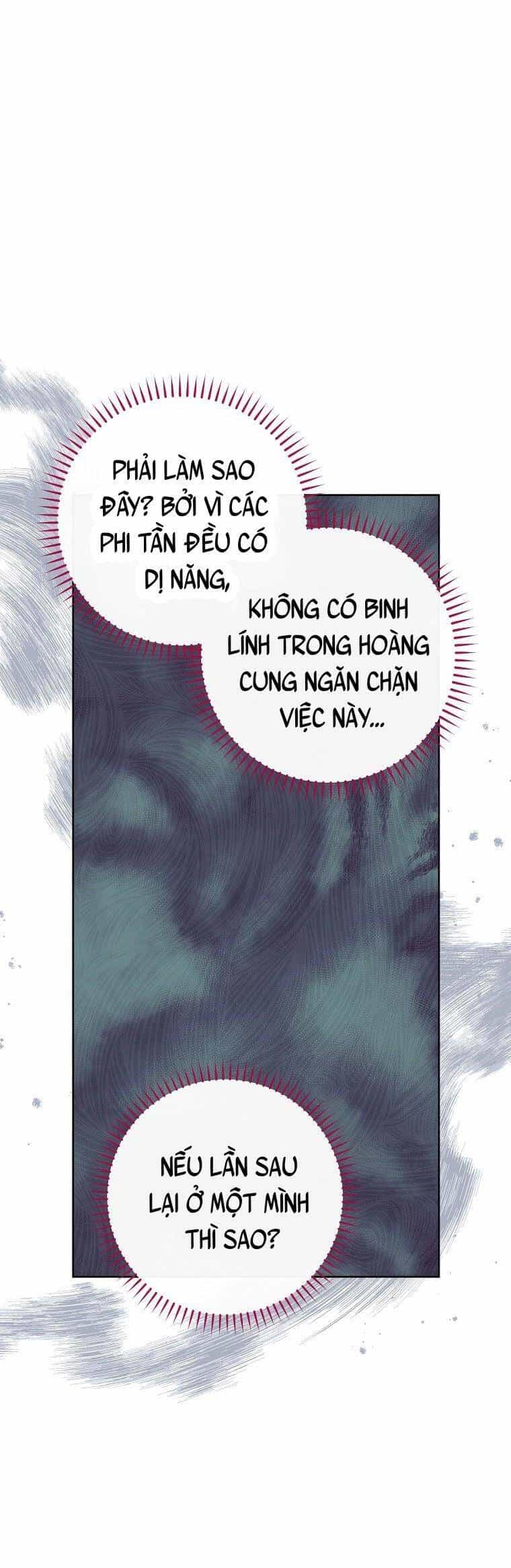 Tiểu Thiếp Chỉ Muốn Sống Yên Bình - Chương 36 - ảnh 44
