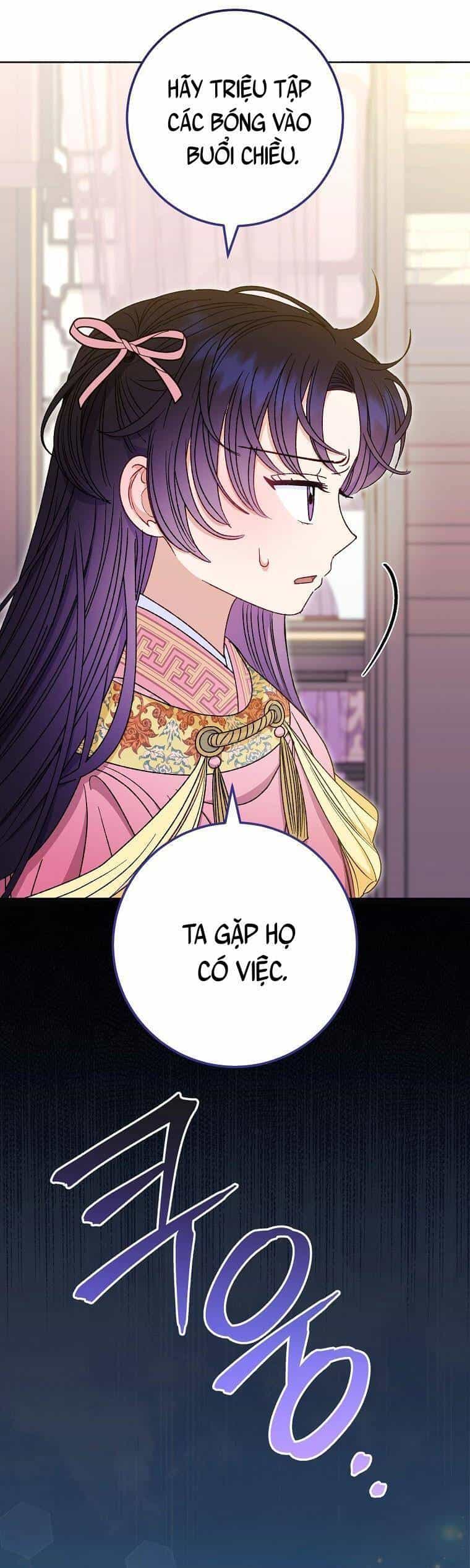 Tiểu Thiếp Chỉ Muốn Sống Yên Bình - Chương 36 - ảnh 46