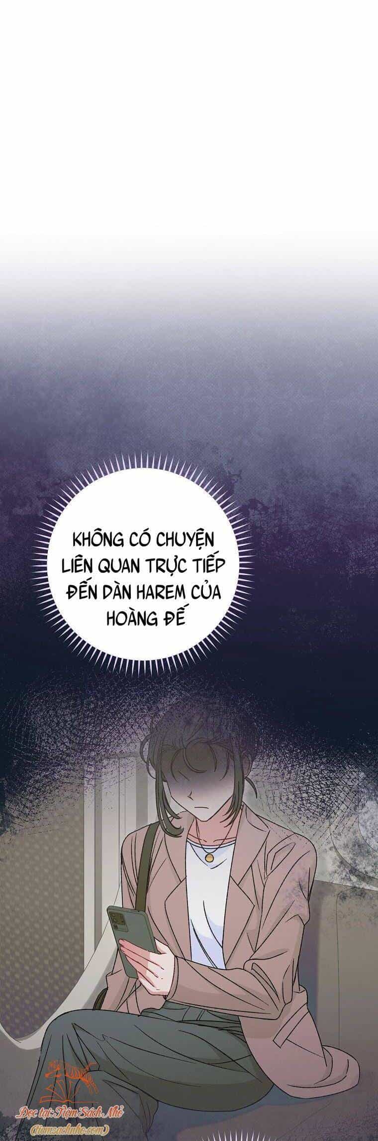 Tiểu Thiếp Chỉ Muốn Sống Yên Bình - Chương 36 - ảnh 6