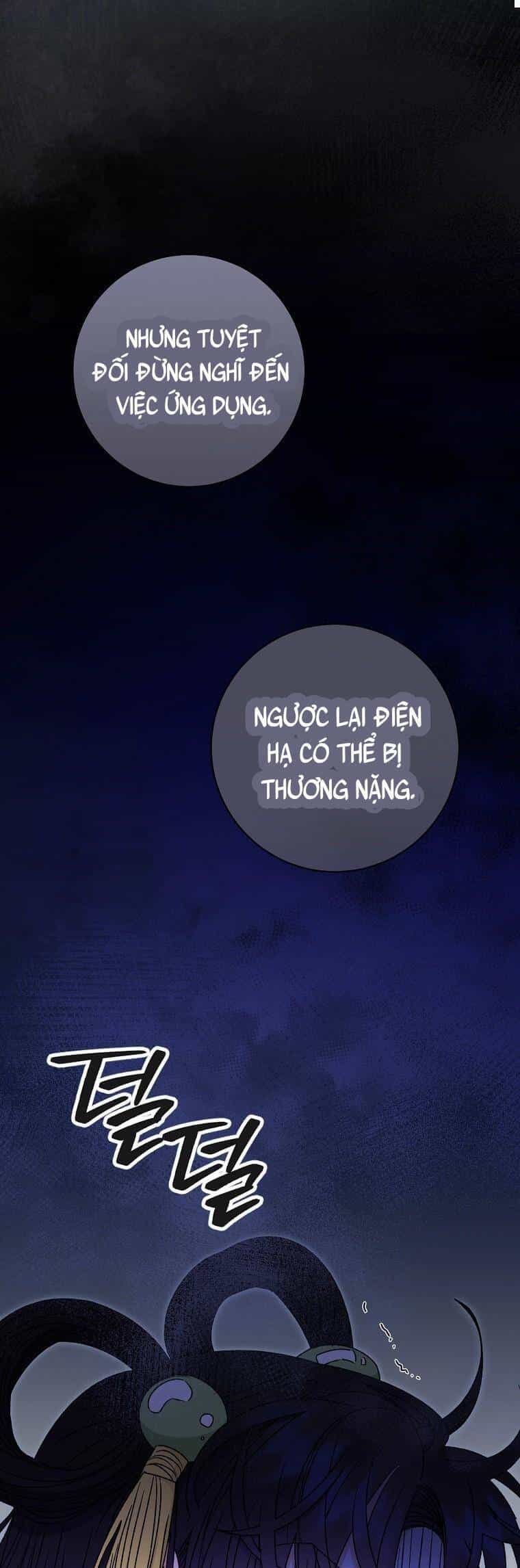 Tiểu Thiếp Chỉ Muốn Sống Yên Bình - Chương 37 - ảnh 46