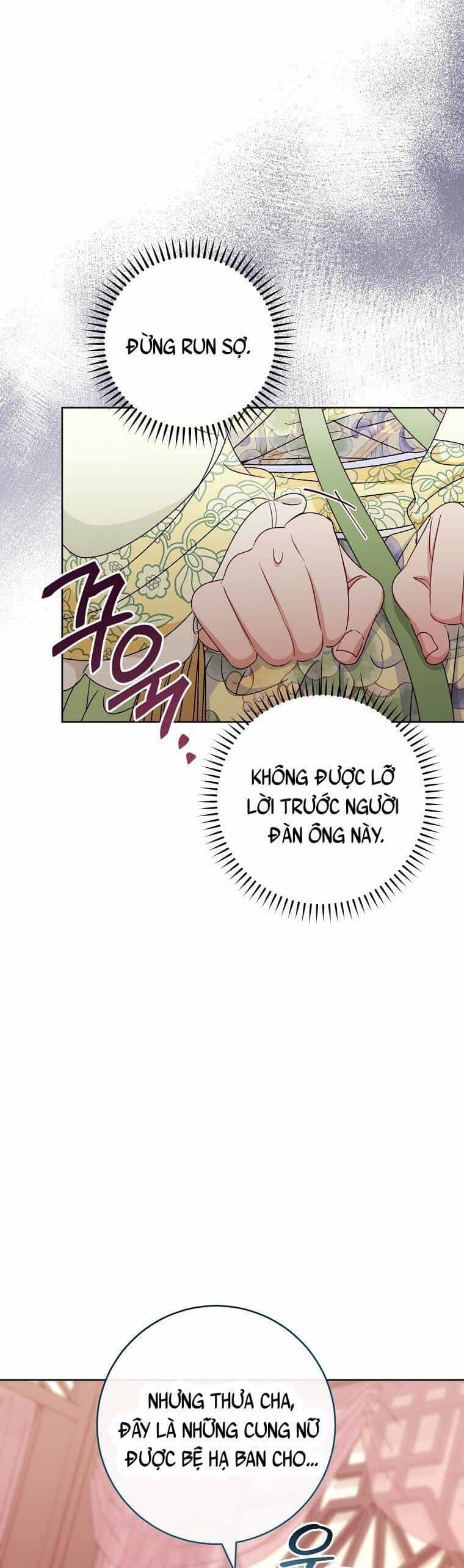 Tiểu Thiếp Chỉ Muốn Sống Yên Bình - Chương 38 - ảnh 23