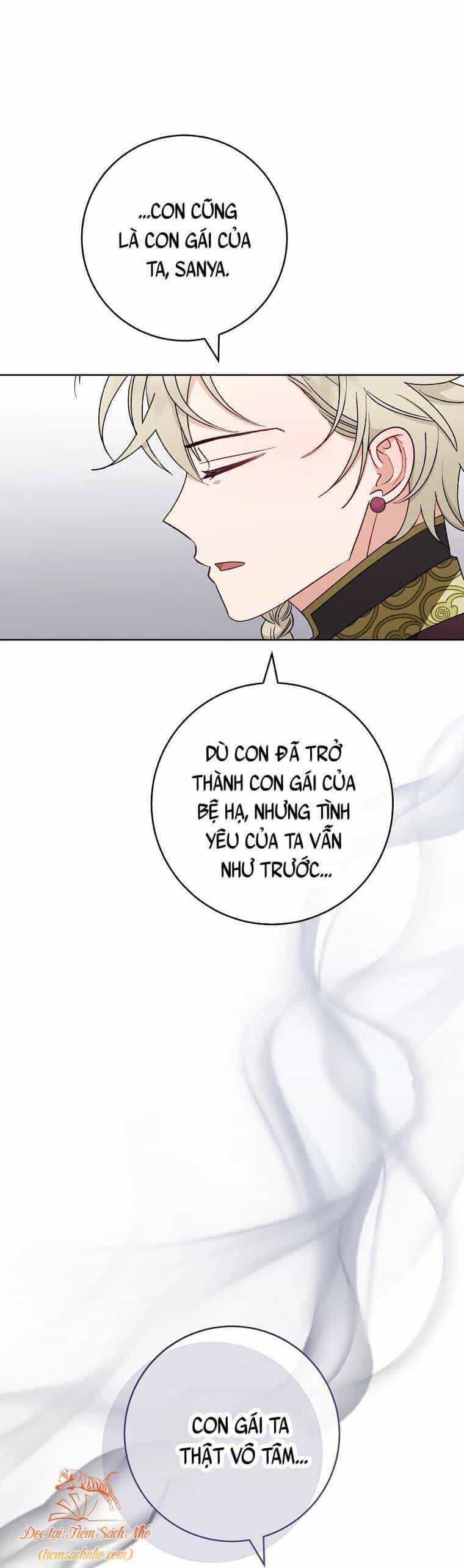 Tiểu Thiếp Chỉ Muốn Sống Yên Bình - Chương 38 - ảnh 25