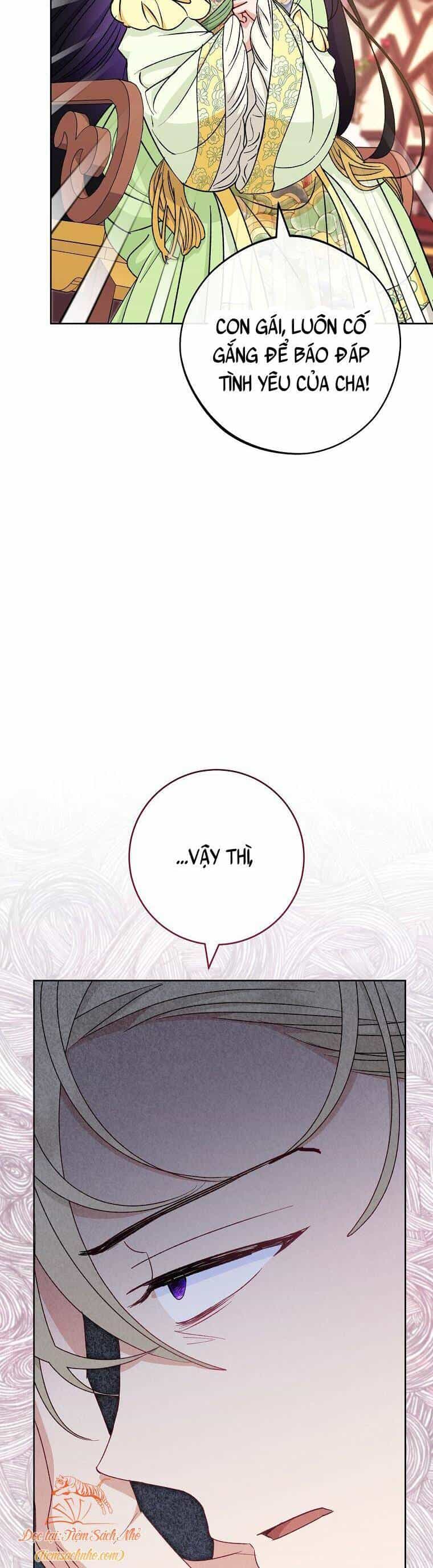 Tiểu Thiếp Chỉ Muốn Sống Yên Bình - Chương 38 - ảnh 27