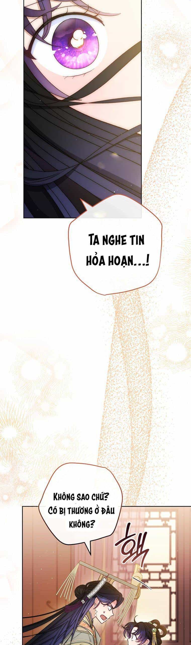 Tiểu Thiếp Chỉ Muốn Sống Yên Bình - Chương 38 - ảnh 37