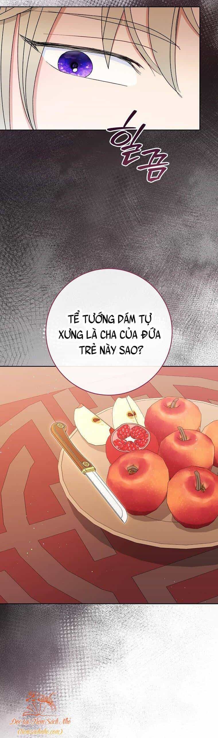 Tiểu Thiếp Chỉ Muốn Sống Yên Bình - Chương 38 - ảnh 45