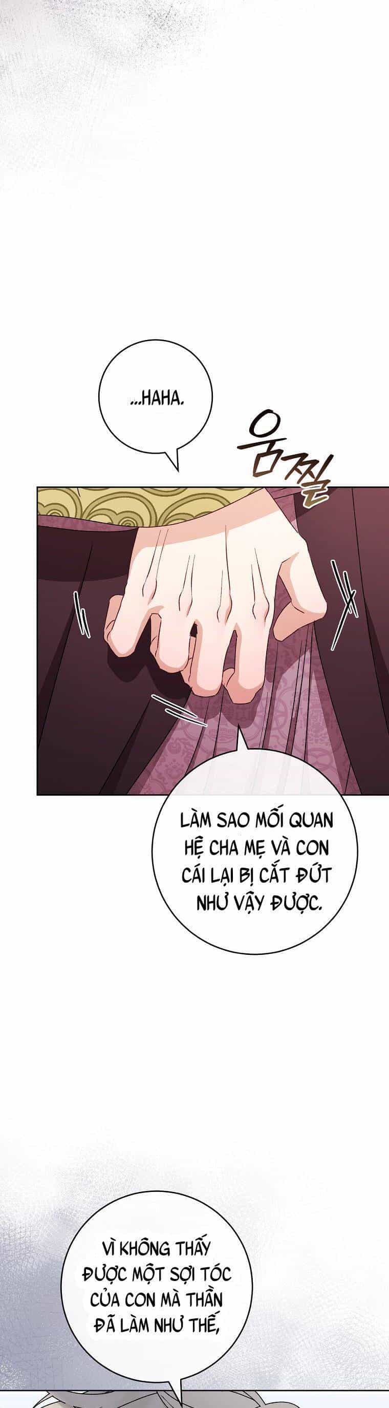 Tiểu Thiếp Chỉ Muốn Sống Yên Bình - Chương 38 - ảnh 46