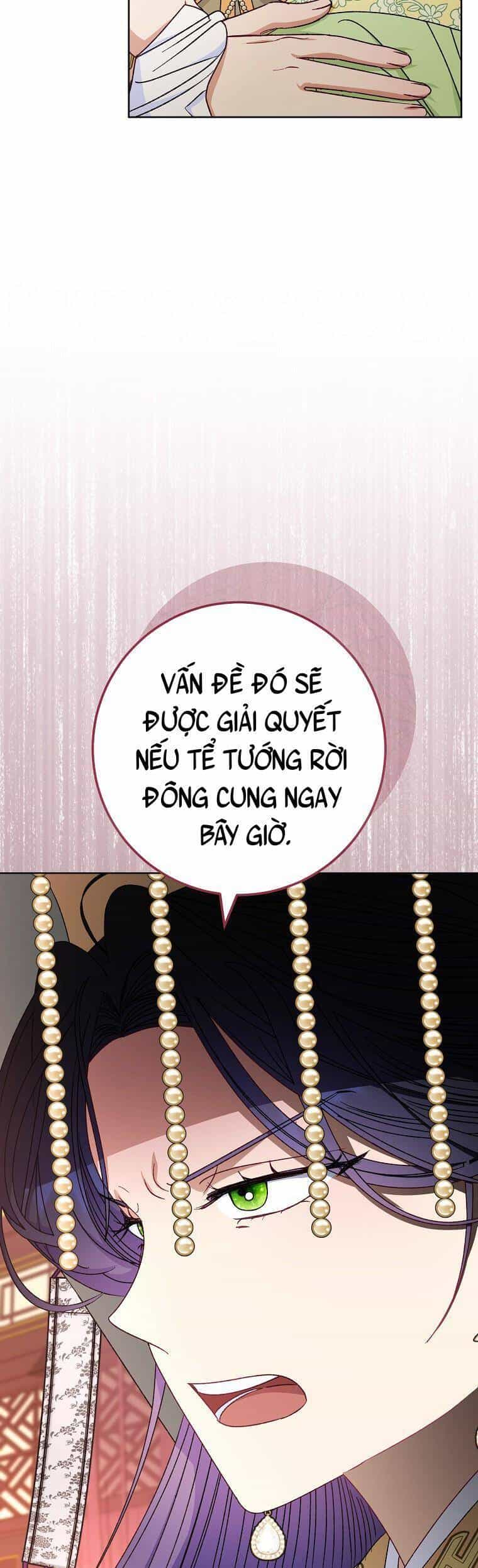 Tiểu Thiếp Chỉ Muốn Sống Yên Bình - Chương 38 - ảnh 48
