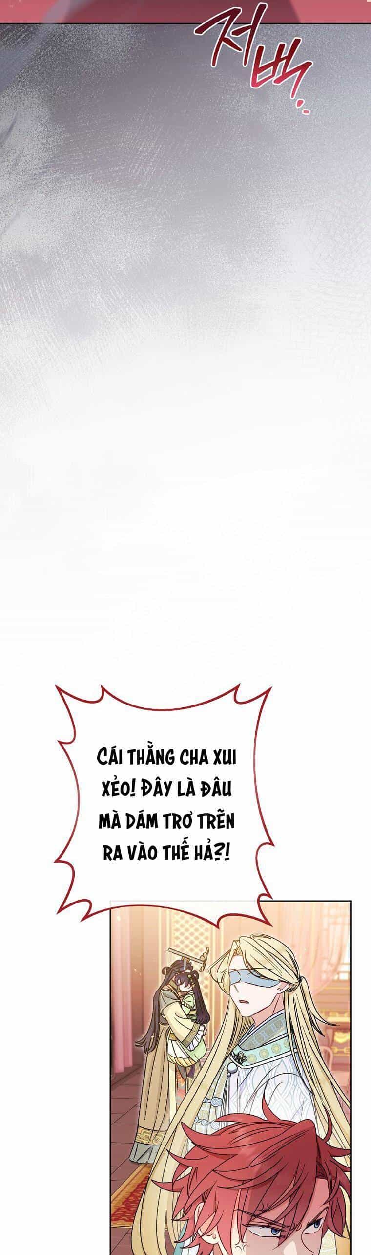 Tiểu Thiếp Chỉ Muốn Sống Yên Bình - Chương 39 - ảnh 12