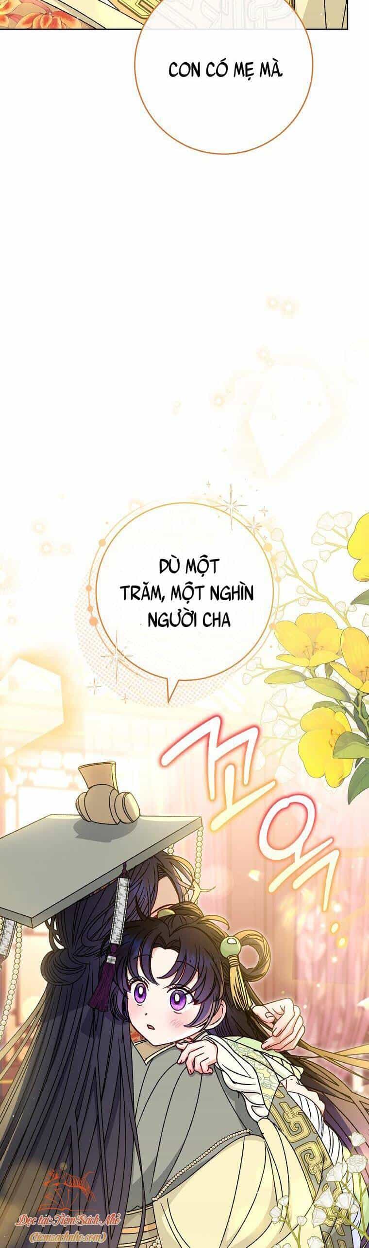Tiểu Thiếp Chỉ Muốn Sống Yên Bình - Chương 39 - ảnh 41