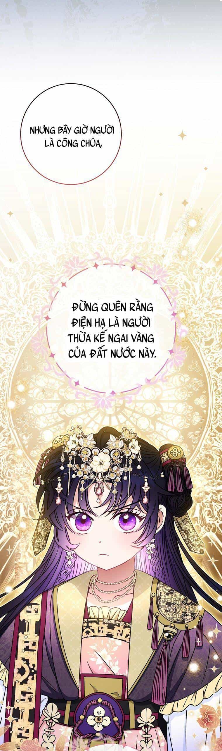 Tiểu Thiếp Chỉ Muốn Sống Yên Bình - Chương 40 - ảnh 44