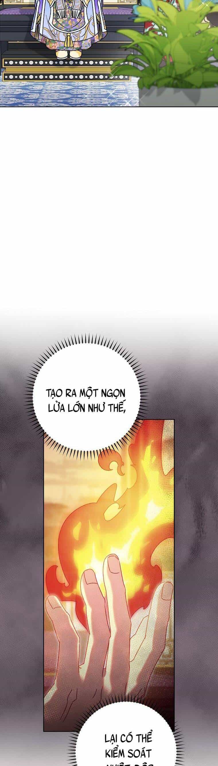 Tiểu Thiếp Chỉ Muốn Sống Yên Bình - Chương 41 - ảnh 34