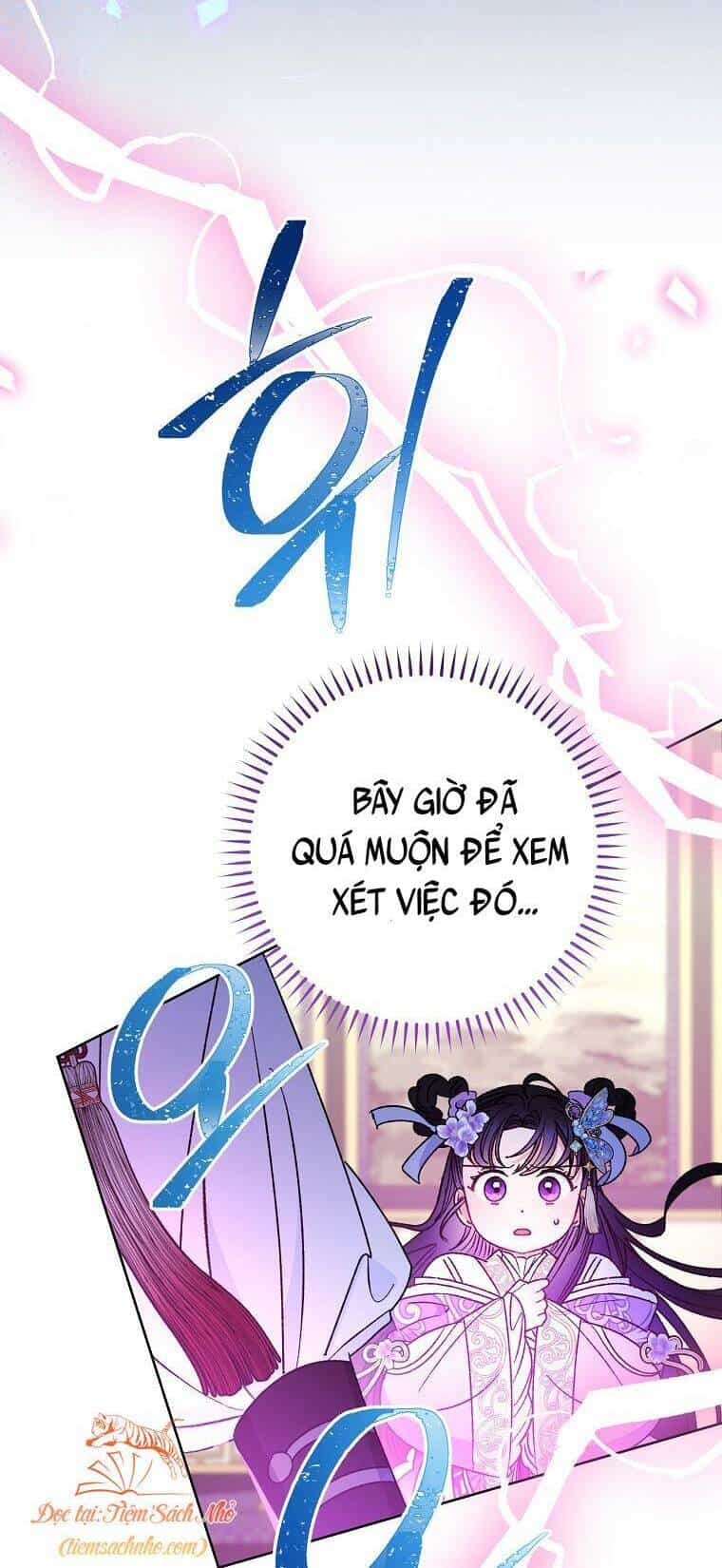 Tiểu Thiếp Chỉ Muốn Sống Yên Bình - Chương 41 - ảnh 51
